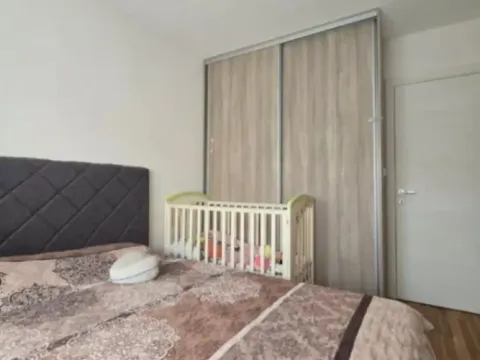 Prodaja, jednosoban stan, 40m², Podgorica, Crna Gora - image 2