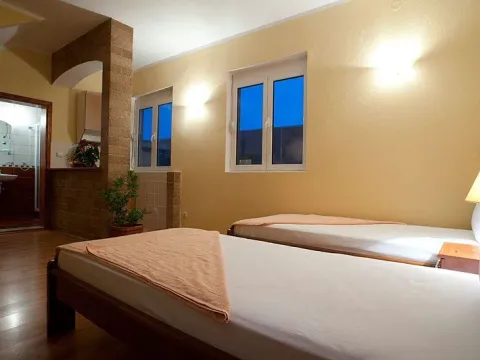 Sale, hospitality venue, 1723m², Buljarica, Budva - image 22