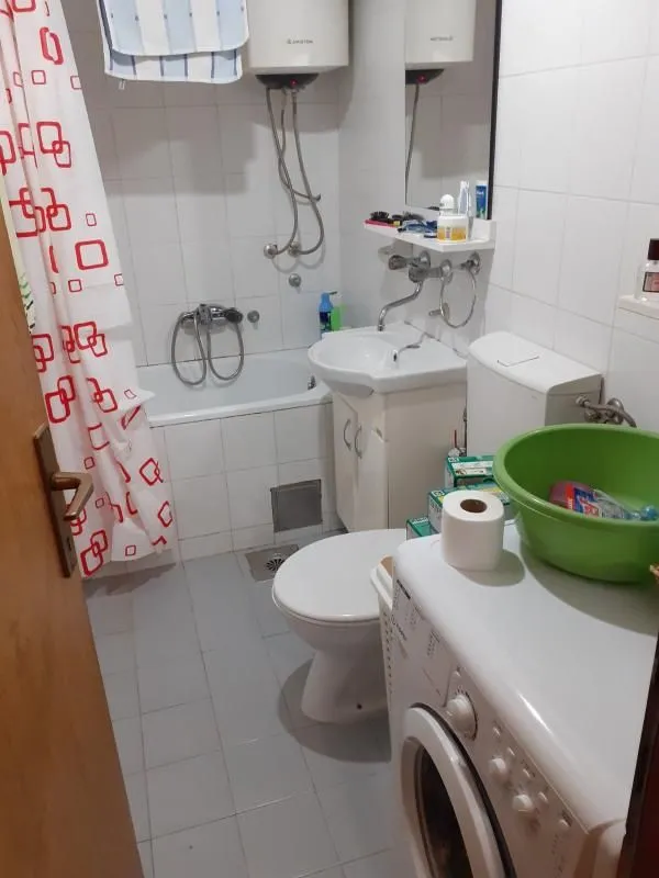 Prodaja, garsonjera, 25m², Bar, Crna Gora