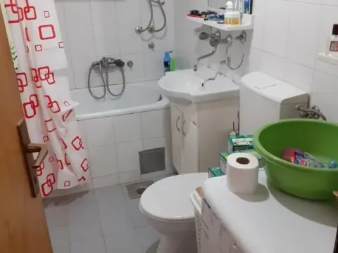 Sale, studio apartment, 25m², Bar, Crna Gora - image 6