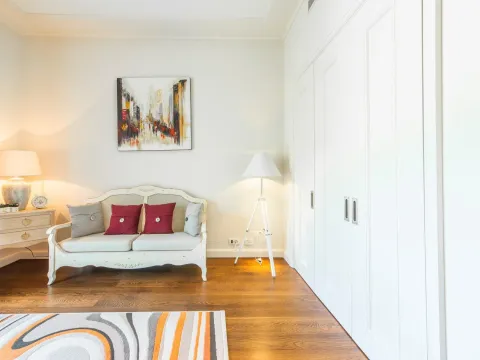 Prodaja, dvosoban stan, 152m², Porto Montenegro, Tivat - image 14