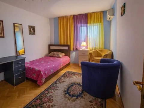 Izdavanje, trosoban stan, 92m², Zabjelo, Podgorica - image 9