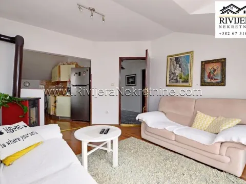 Prodaja, dvosoban stan, 100m², Igalo, Herceg Novi - image 13