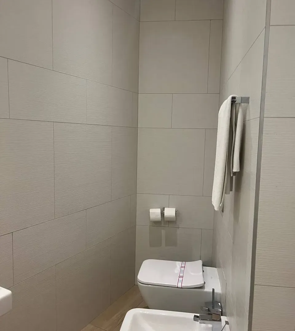 Sale, studio apartment, 35m², Centar, Budva