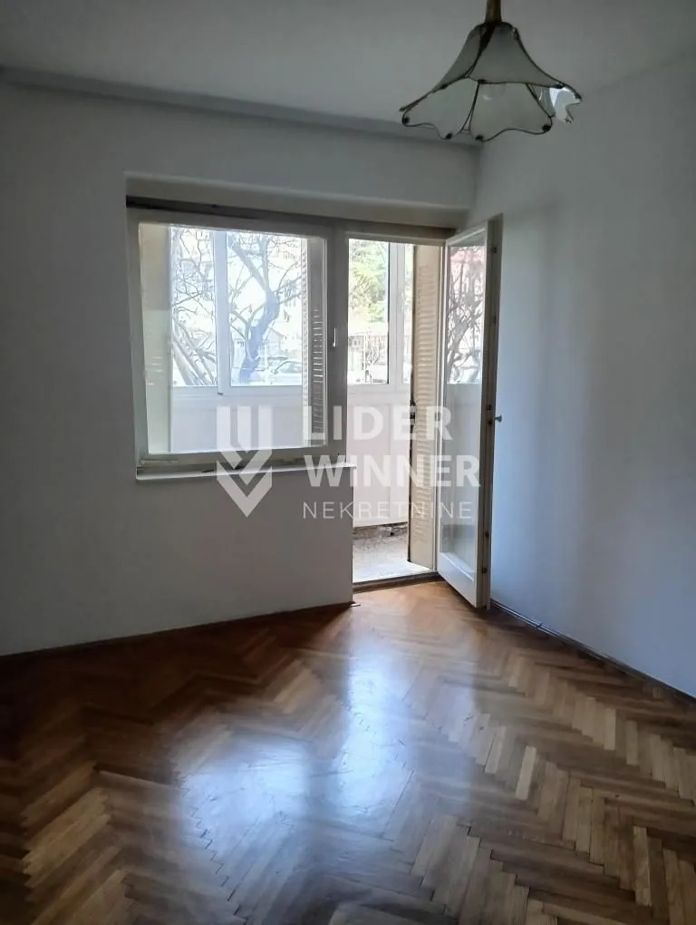 Sale, one bedroom apartment, 36m², Čukarica, Beograd