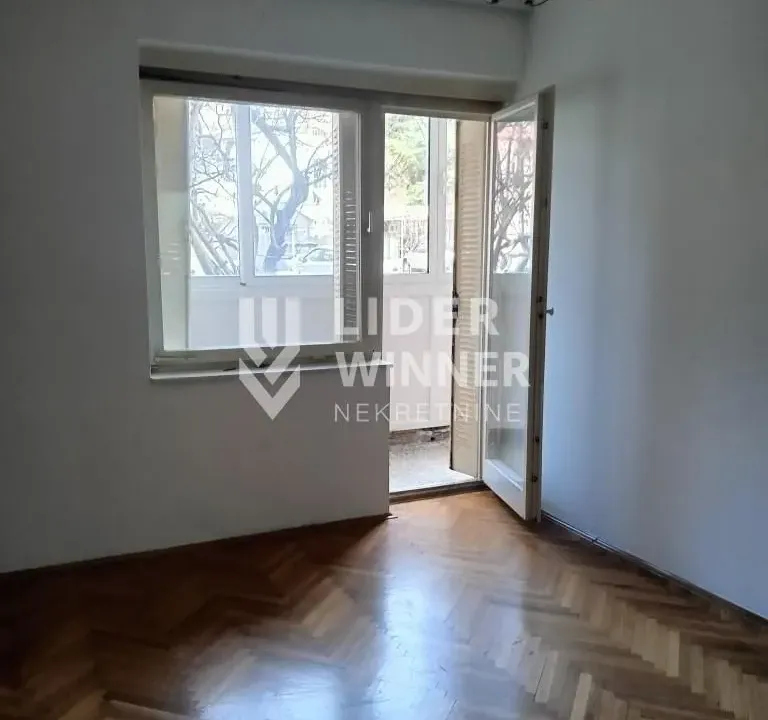 Sale, one bedroom apartment, 36m², Čukarica, Beograd