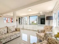 Izdavanje, trosoban stan, 75m², Vračar Hram, Vračar Sve Podlokacije - image 4