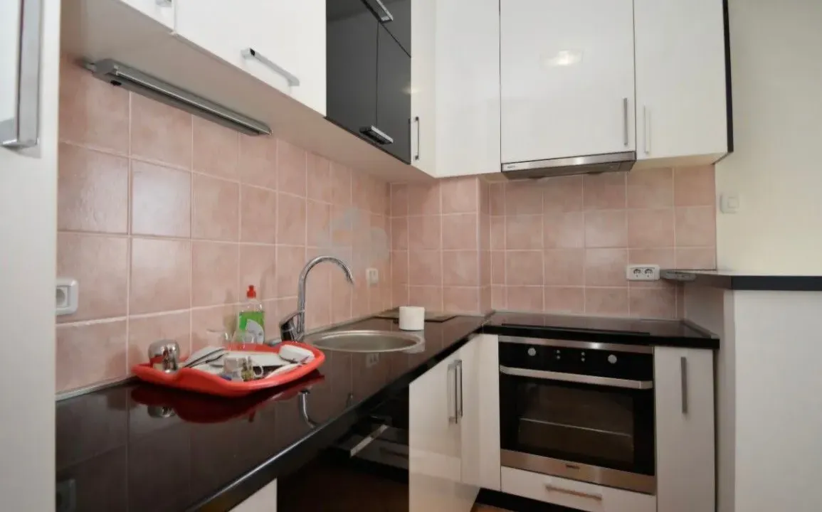 Izdavanje, jednosoban stan, 51m², Zabjelo, Podgorica