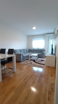 Rent, one bedroom apartment, 44m², Zagorič, Podgorica - image 2