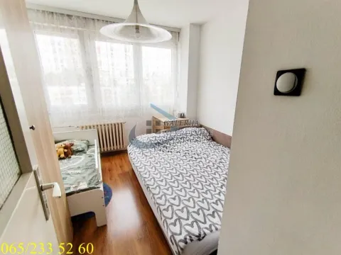 Sale, two bedroom apartment, 48m², Zvezdara Sve Podlokacije, Beograd - image 3