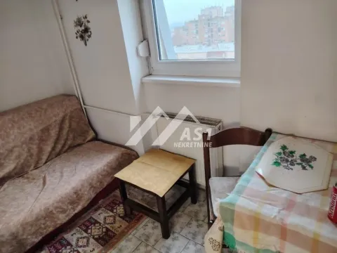 Izdavanje, jednosoban stan, 38m², Sajam, Novi Sad Sve Podlokacije - image 8