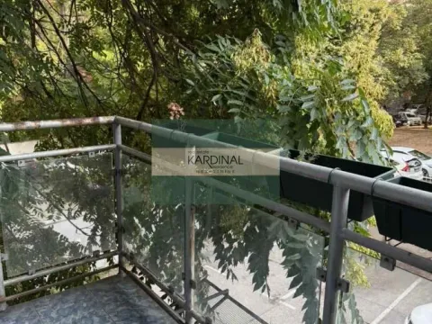 Sale, two bedroom apartment, 53m², Grbavica, Novi Sad Sve Podlokacije - image 17