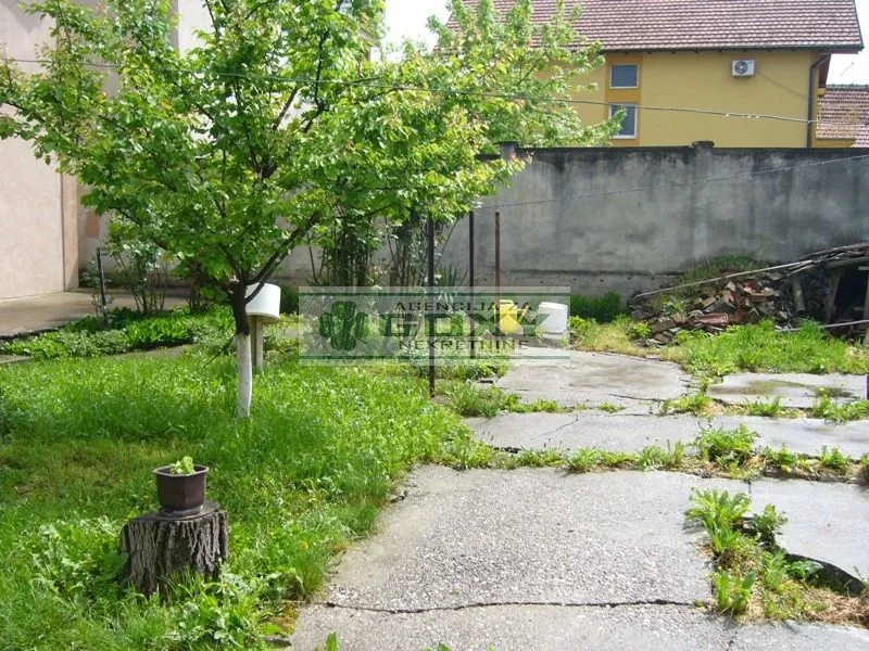 Sale, house, 245m², Zemun Sve Podlokacije, Beograd