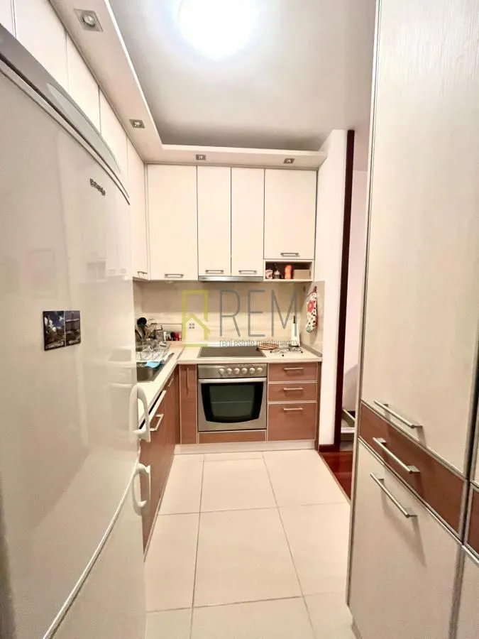 Prodaja, jednosoban stan, 48m², Žabljak, Crna Gora