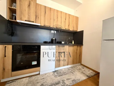 Rent, one bedroom apartment, 59m², Stara Varoš, Podgorica - image 4