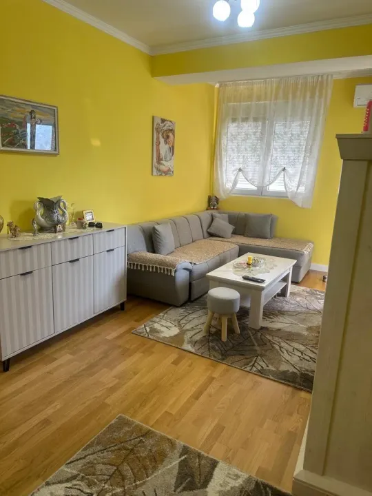 Sale, one bedroom apartment, 46m², Centar, Bar