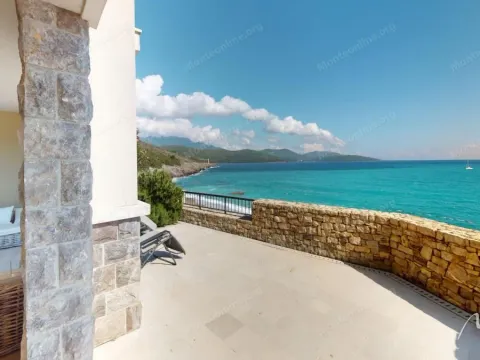 Prodaja, dvosoban stan, 109m², Luštica Bay, Tivat - image 2