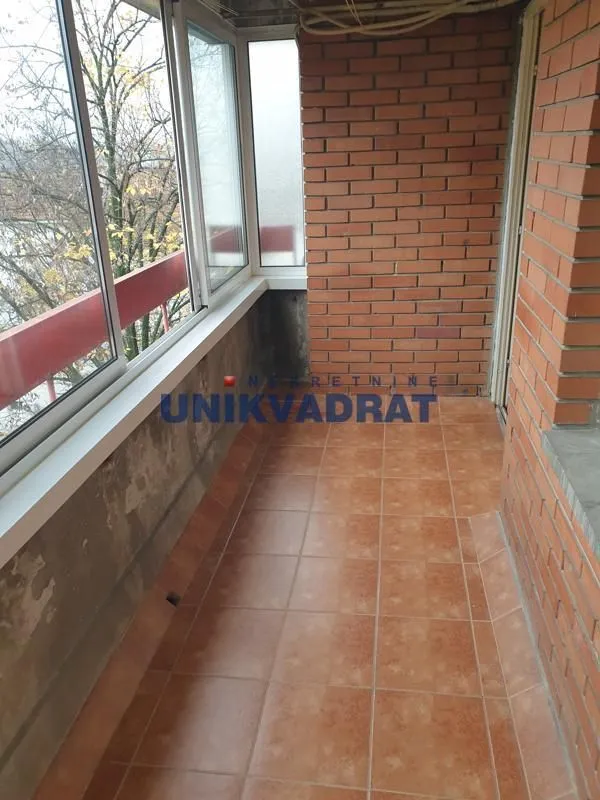 Prodaja, jednosoban stan, 44m², Kneževac, Beograd