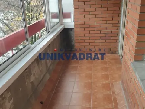 Prodaja, jednosoban stan, 44m², Kneževac, Beograd - image 14