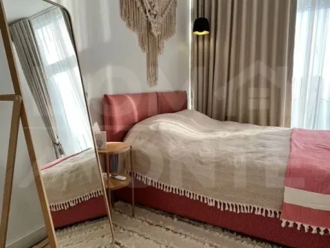 Izdavanje, jednosoban stan, 38m², Tivat, Crna Gora - image 2