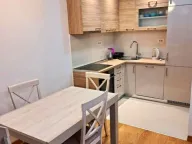 Rent, one bedroom apartment, 48m², Blok 6, Podgorica - image 6