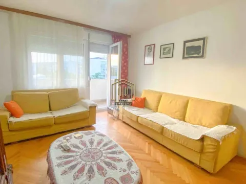 Izdavanje, jednosoban stan, 50m², Preko Morače, Podgorica - image 2