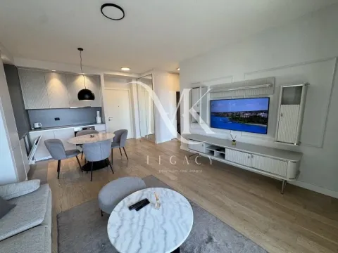 Prodaja, dvosoban stan, 54m², Savski Venac, Beograd - image 8