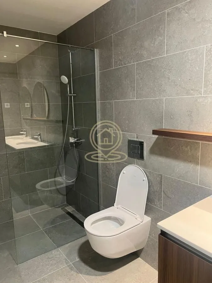 Rent, three bedroom apartment, 114m², Savski Venac, Beograd