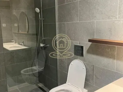 Rent, three bedroom apartment, 114m², Savski Venac, Beograd - image 12