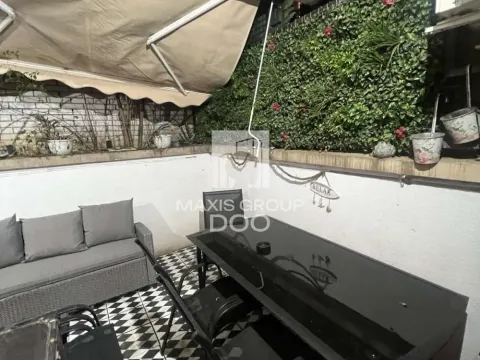 Izdavanje, dvosoban stan, 55m², Voždovac Sve Podlokacije, Beograd - image 6