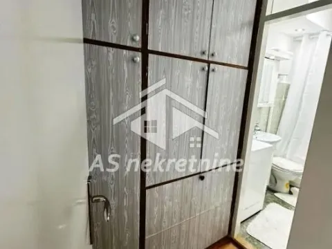 Rent, two bedroom apartment, 55m², Banovo Brdo, Beograd - image 15