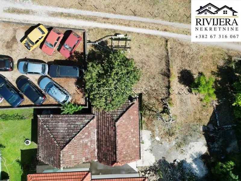Prodaja, kuća, 76m², Bijela, Herceg Novi