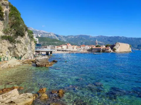 Sale, house, 1901m², Budva, Crna Gora - image 2