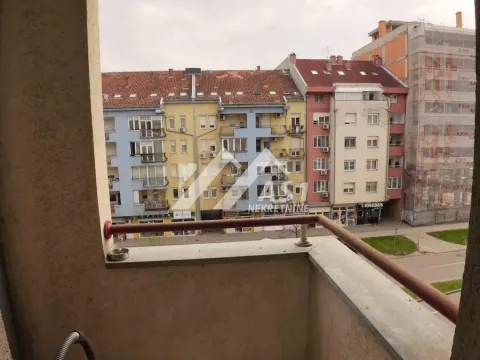 Rent, apartment, 25m², Nova Detelinara, Novi Sad Sve Podlokacije - image 8