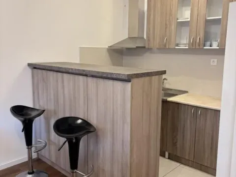 Rent, three bedroom apartment, 72m², Adice, Novi Sad Sve Podlokacije - image 4