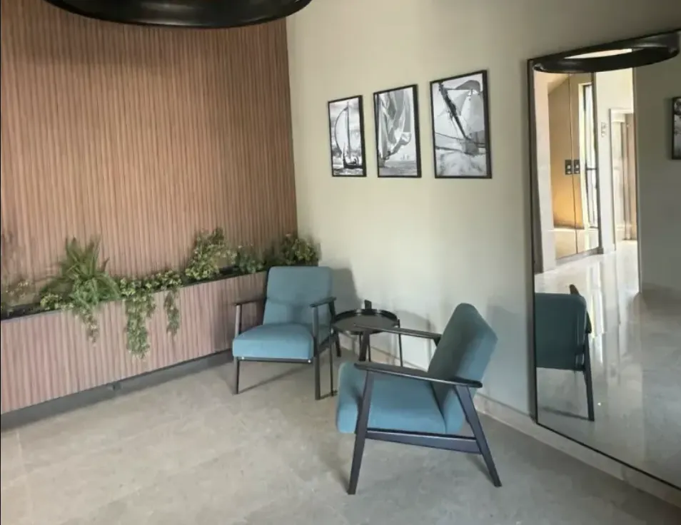 Izdavanje, jednosoban stan, 48m², Dumidran, Tivat