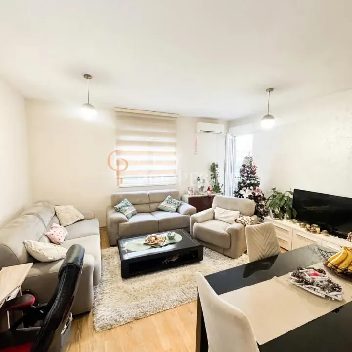 Prodaja, stan, 48m², Blok 9, Podgorica