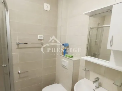 Izdavanje, jednosoban stan, 47m², City Kej, Podgorica - image 3