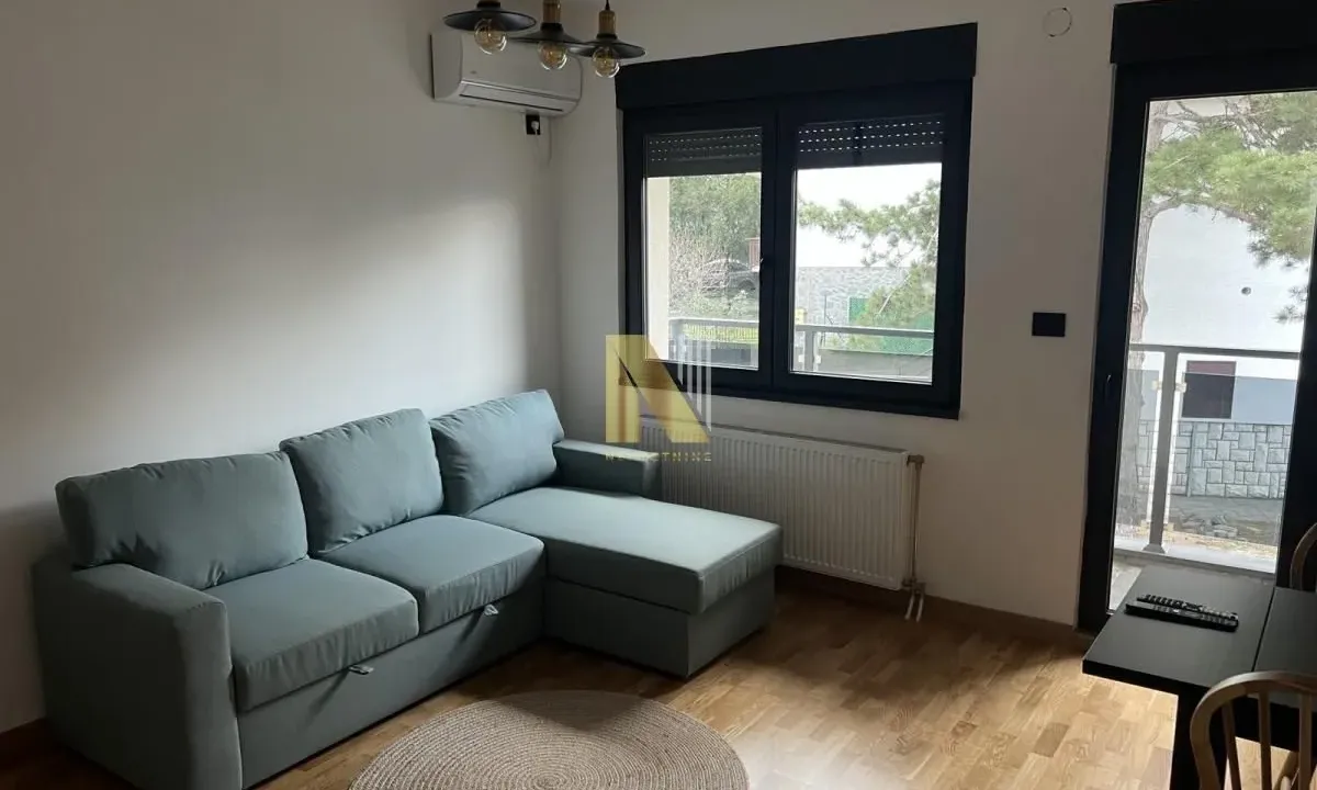 Prodaja, jednosoban stan, 30m², Sremska Kamenica, Petrovaradin