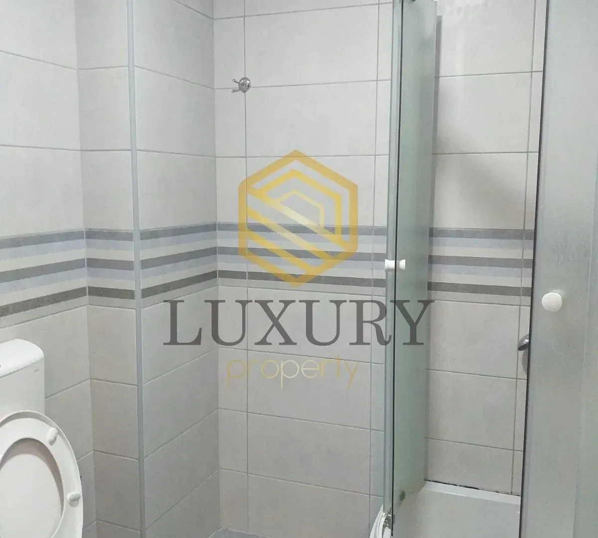 Rent, two bedroom apartment, 68m², Tuški Put, Podgorica