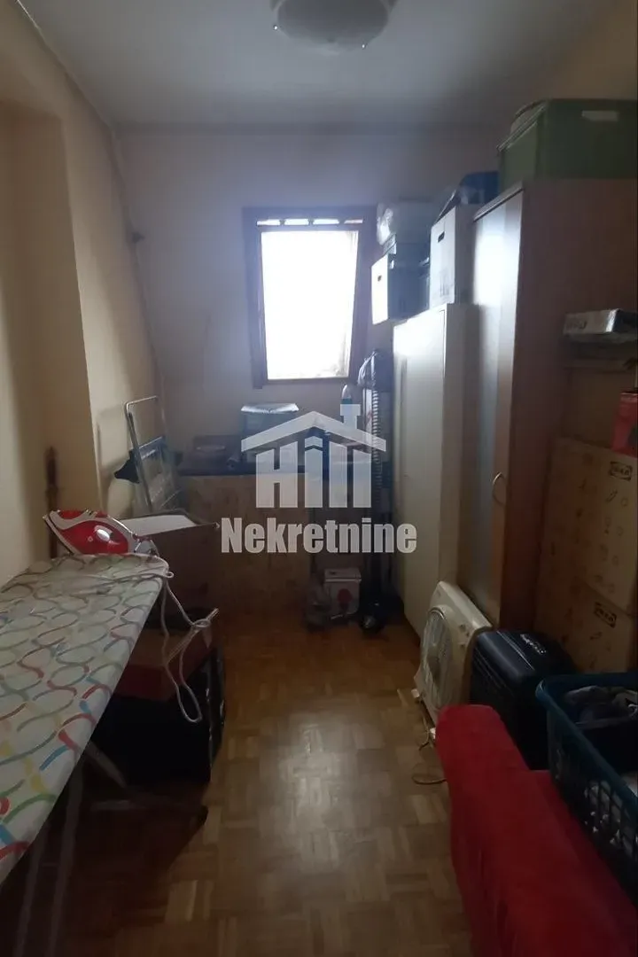 Sale, four bedroom apartment, 102m², Retenzija, Beograd