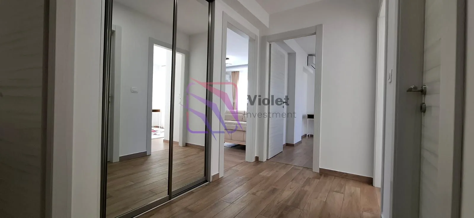 Rent, three bedroom apartment, 100m², Zagorič, Podgorica