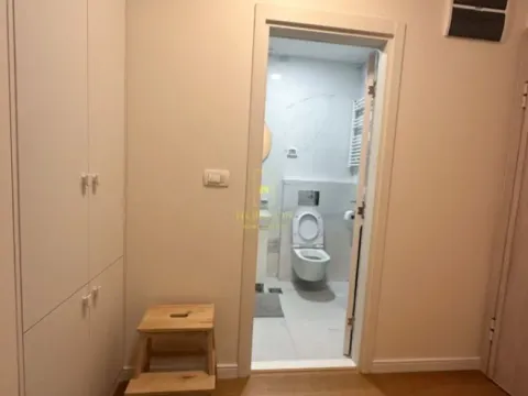 Sale, one bedroom apartment, 40m², Central Point, Podgorica - image 6