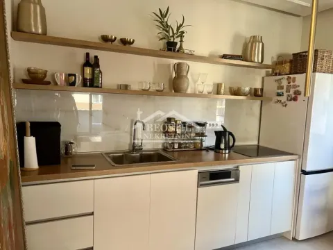 Sale, one bedroom apartment, 43m², Lekino Brdo, Voždovac Sve Podlokacije - image 5