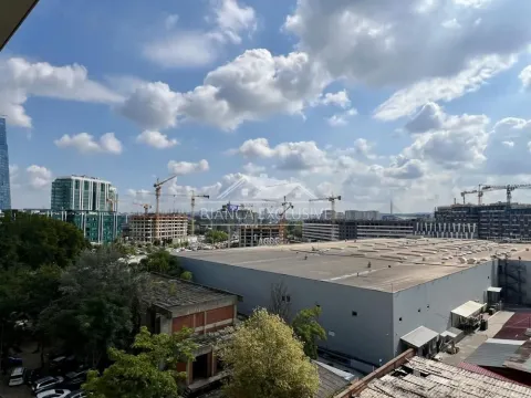 Prodaja, jednosoban stan, 39m², Novi Beograd Blok 65, Novi Beograd Sve Podlokacije - image 15