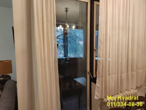 Izdavanje, dvosoban stan, 75m², Čukarica, Beograd - image 6