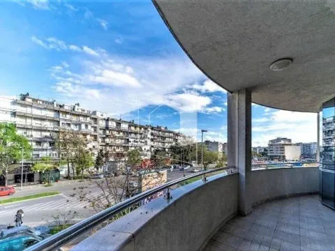 Rent, apartment, 140m², Preko Morače, Podgorica - image 15