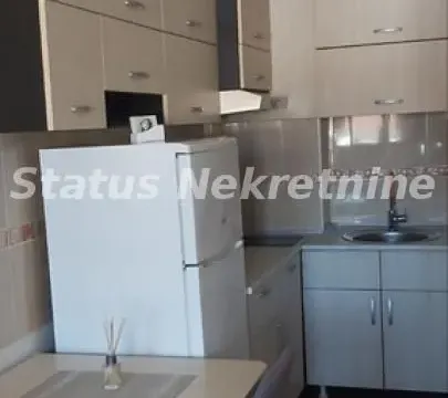 Izdavanje, garsonjera, 27m², Nova Detelinara, Novi Sad Sve Podlokacije - image 7