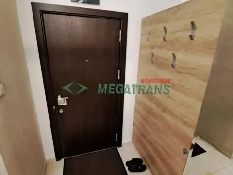 Rent, four bedroom apartment, 125m², Liman 3, Novi Sad Sve Podlokacije - image 9