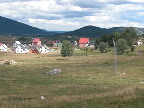 Prodaja, plac, 3876m², Žabljak, Crna Gora - image 4
